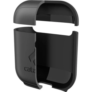 Kup Etui Catalyst Standing Apple AirPods 1/2 czarne - CAT003BLK - {ean13} - Sklep Home Screen