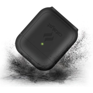 Kup Etui Catalyst Standing Apple AirPods 1/2 czarne - CAT003BLK - {ean13} - Sklep Home Screen