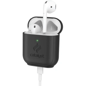 Kup Etui Catalyst Standing Apple AirPods 1/2 czarne - CAT003BLK - {ean13} - Sklep Home Screen