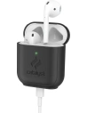 Kup Etui Catalyst Standing Apple AirPods 1/2 czarne - CAT003BLK - {ean13} - Sklep Home Screen