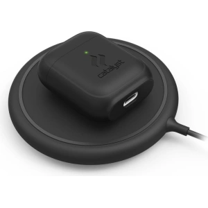 Kup Etui Catalyst Standing Apple AirPods 1/2 czarne - CAT003BLK - {ean13} - Sklep Home Screen