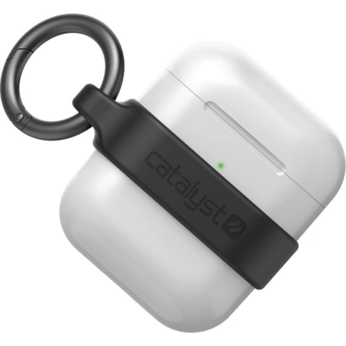 Kup Etui Catalyst Minimalist Apple AirPods 1/2 fekete - CAT004BLK - {ean13} - Sklep Home Screen