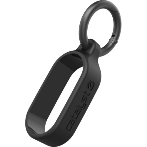 Kup Case Catalyst Minimalist Apple AirPods 1/2 schwarz - CAT004BLK - {ean13} - Sklep Home Screen