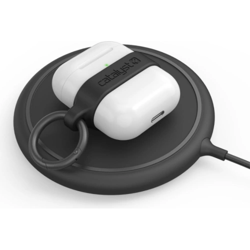 Buy Catalyst Minimalist Apple AirPods 1/2 black - CAT004BLK - {ean13} - Home Screen Store Europe