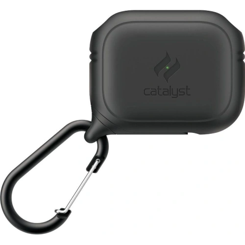 Kup Etui Catalyst Waterproof pentru Apple AirPods Pro, negru - CAT005BLK - {ean13} - Sklep Home Screen