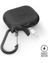 Kup Etui Catalyst Waterproof pentru Apple AirPods Pro, negru - CAT005BLK - {ean13} - Sklep Home Screen
