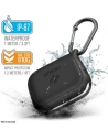 Buy Catalyst Waterproof Apple AirPods Pro black - CAT005BLK - {ean13} - Home Screen Store Europe