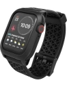Etui Catalyst Impact Protection Apple Watch 6/5/4/SE 44mm czarne