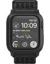 Kup Etui Catalyst Impact Protection Apple Watch 6/5/4/SE 44mm negru - CAT006BLK - {ean13} - Sklep Home Screen