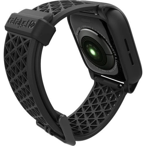 Kup Etui Catalyst Impact Protection Apple Watch 6/5/4/SE 44mm czarne - CAT006BLK - {ean13} - Sklep Home Screen