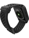 Kup Etui Catalyst Impact Protection Apple Watch 6/5/4/SE 44mm negru - CAT006BLK - {ean13} - Sklep Home Screen