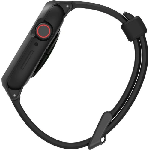 Kup Etui Catalyst Impact Protection Apple Watch 6/5/4/SE 44mm negru - CAT006BLK - {ean13} - Sklep Home Screen