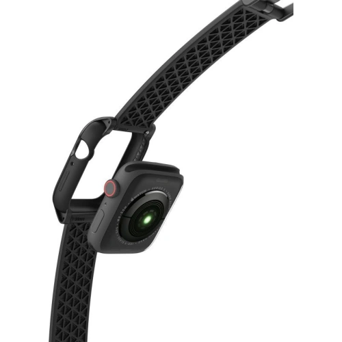 Kup Etui Catalyst Impact Protection Apple Watch 6/5/4/SE 44mm negru - CAT006BLK - {ean13} - Sklep Home Screen