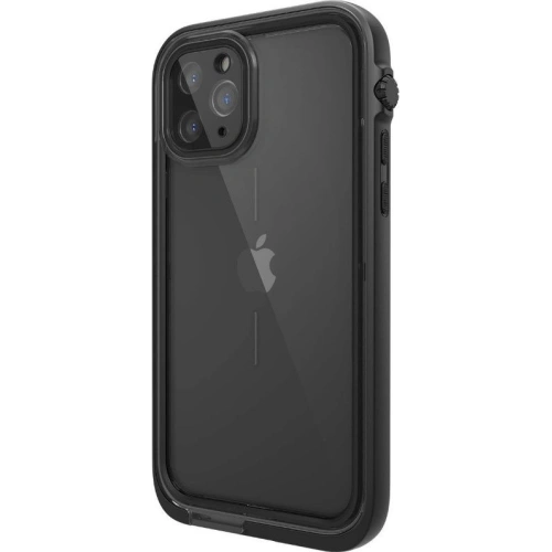 Kup Etui Catalyst Waterproof Apple iPhone 11 Pro fekete - CAT007BLK - {ean13} - Sklep Home Screen