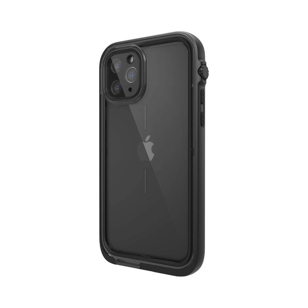 Etui Catalyst Waterproof Apple iPhone 11 Pro czarne