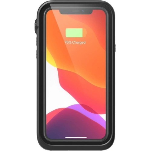Kup Case Catalyst wasserdicht Apple iPhone 11 Pro schwarz - CAT007BLK - {ean13} - Sklep Home Screen