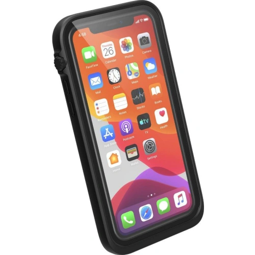Kup Case Catalyst wasserdicht Apple iPhone 11 Pro schwarz - CAT007BLK - {ean13} - Sklep Home Screen