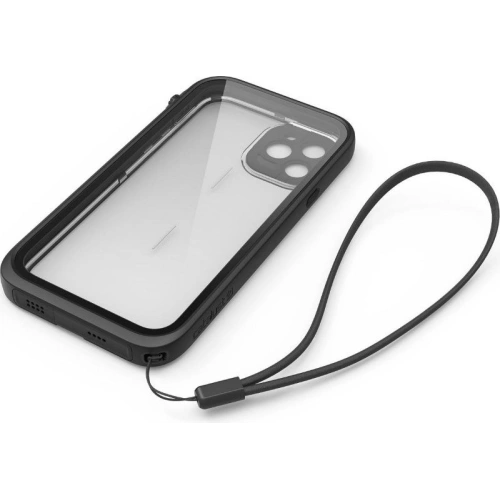 Kup Case Catalyst wasserdicht Apple iPhone 11 Pro schwarz - CAT007BLK - {ean13} - Sklep Home Screen