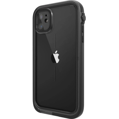 Kup Case Catalyst Waterproof Apple iPhone 11 schwarz - CAT008BLK - {ean13} - Sklep Home Screen