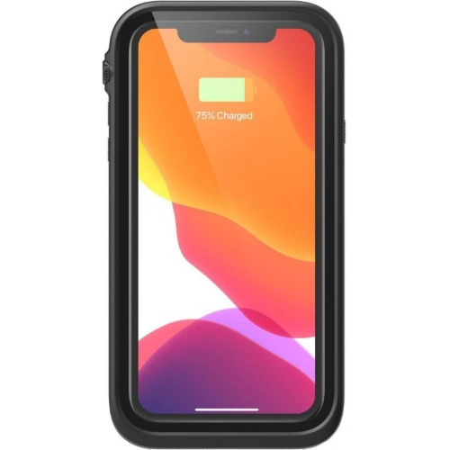 Kup Case Catalyst Waterproof Apple iPhone 11 schwarz - CAT008BLK - {ean13} - Sklep Home Screen