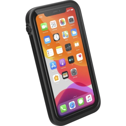 Kup Etui Catalyst Waterproof Apple iPhone 11 czarne - CAT008BLK - {ean13} - Sklep Home Screen