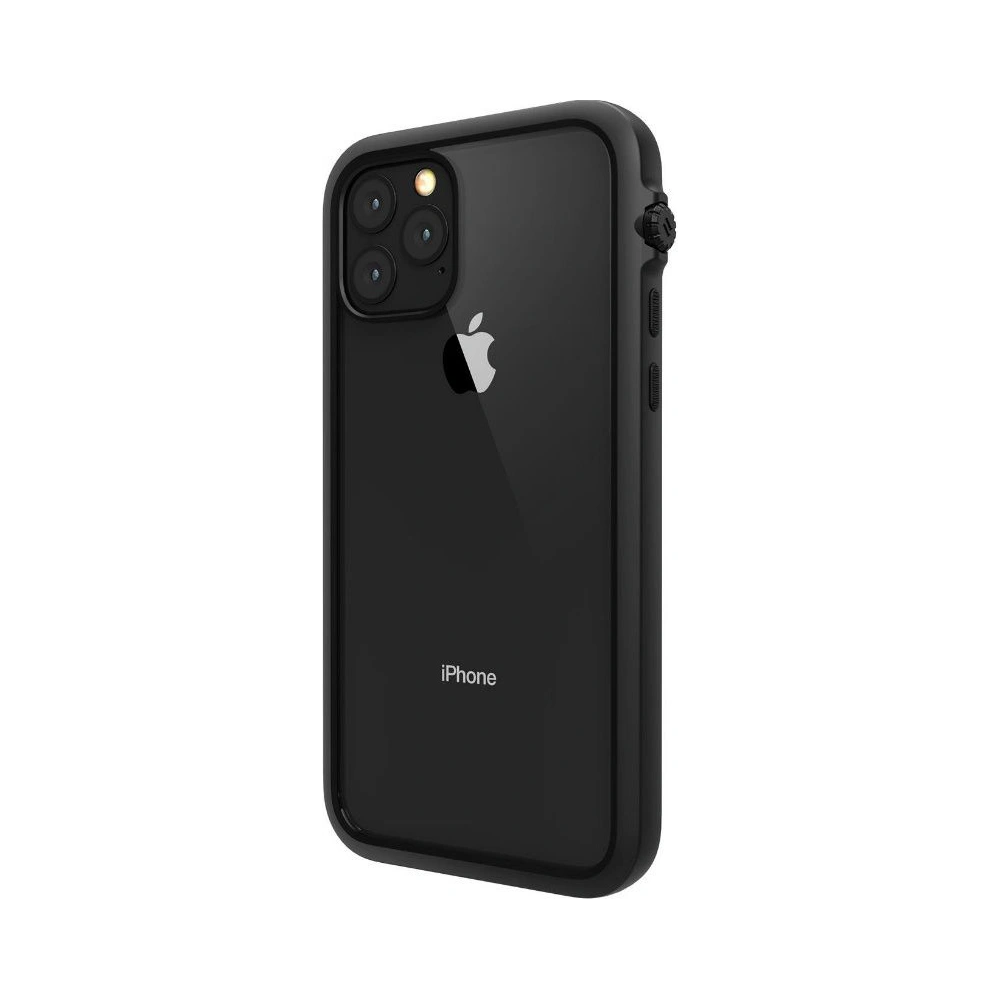 Etui Catalyst Impact Protection Apple iPhone 11 Pro czarne