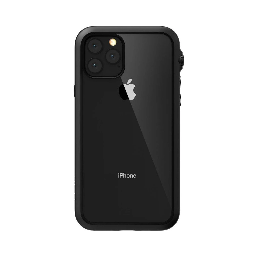 Etui Catalyst Impact Protection Apple iPhone 11 Pro czarne