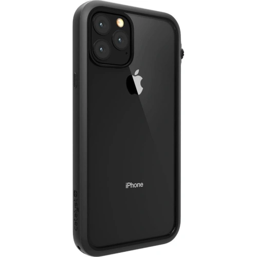 Kup Etui Catalyst Impact Protection Apple iPhone 11 Pro czarne - CAT009BLK - {ean13} - Sklep Home Screen
