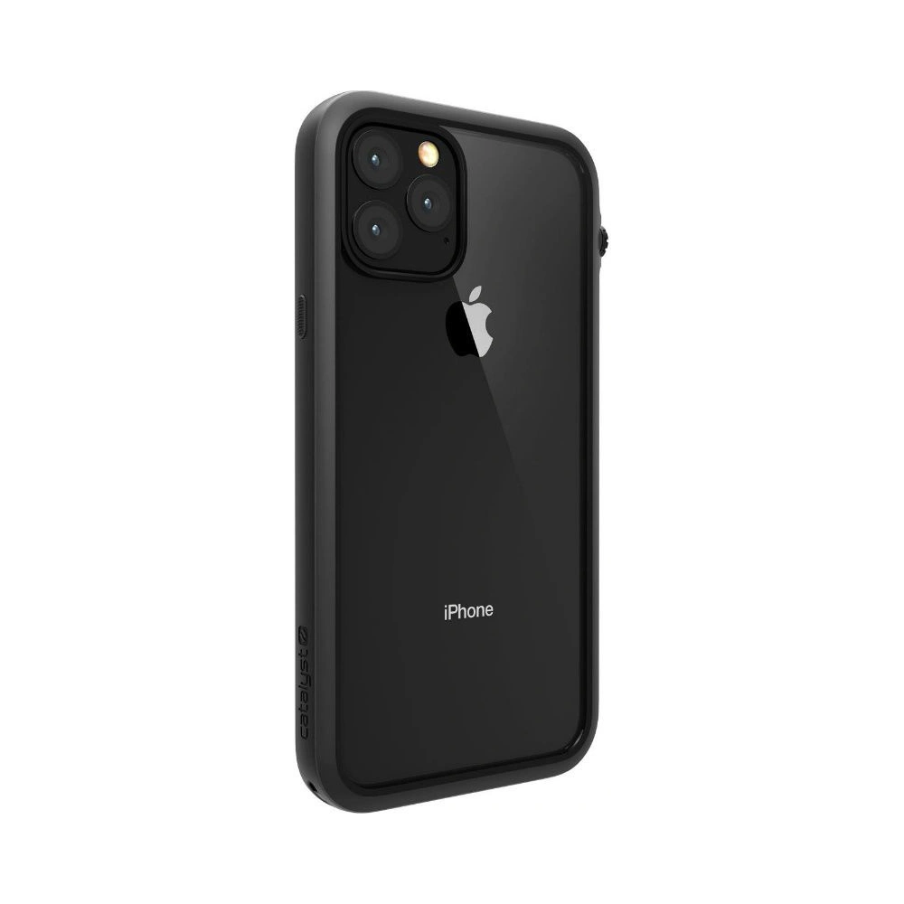Etui Catalyst Impact Protection Apple iPhone 11 Pro czarne