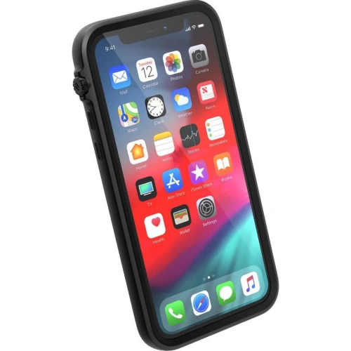 Kup Case Catalyst Impact Protection Apple iPhone 11 Pro schwarz - CAT009BLK - {ean13} - Sklep Home Screen