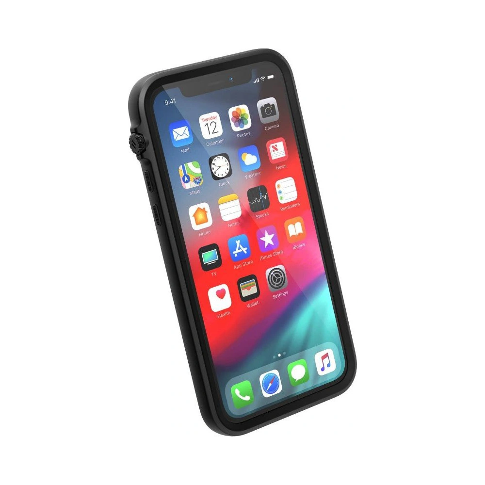 Etui Catalyst Impact Protection Apple iPhone 11 Pro czarne