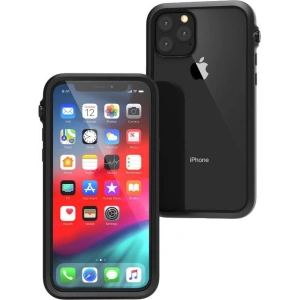 Kup Etui Catalyst Impact Protection pentru Apple iPhone 11 Pro, negru - CAT009BLK - {ean13} - Sklep Home Screen