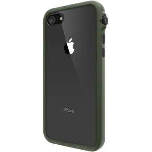 Kup Case Catalyst Impact Protection Apple iPhone SE 2022/SE 2020/8/7 grün - CAT010GRN - {ean13} - Sklep Home Screen