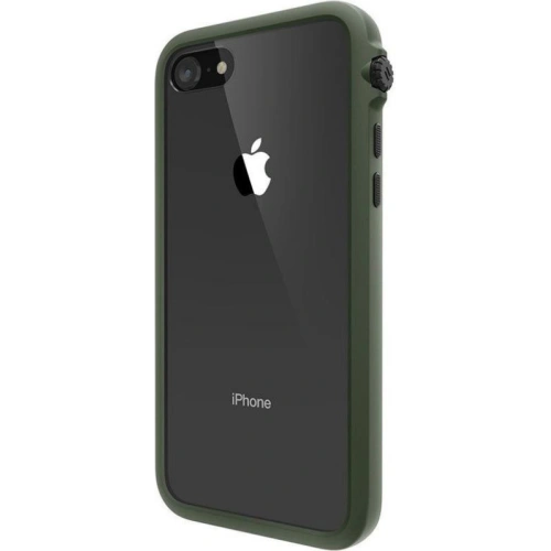 Kup Case Catalyst Impact Protection Apple iPhone SE 2022/SE 2020/8/7 grün - CAT010GRN - {ean13} - Sklep Home Screen