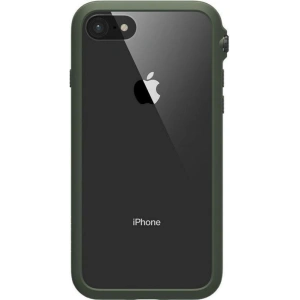 Etui Catalyst Impact Protection Apple iPhone SE 2022/SE 2020/8/7 zelené