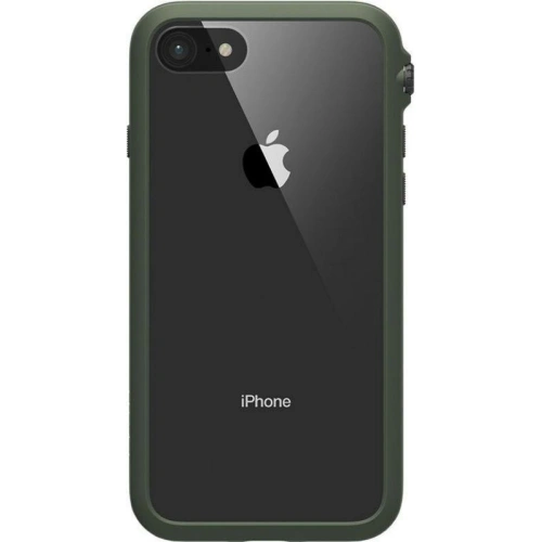 Buy Catalyst Impact Protection Apple iPhone SE 2022/SE 2020/8/7 green - CAT010GRN - {ean13} - Home Screen Store Europe