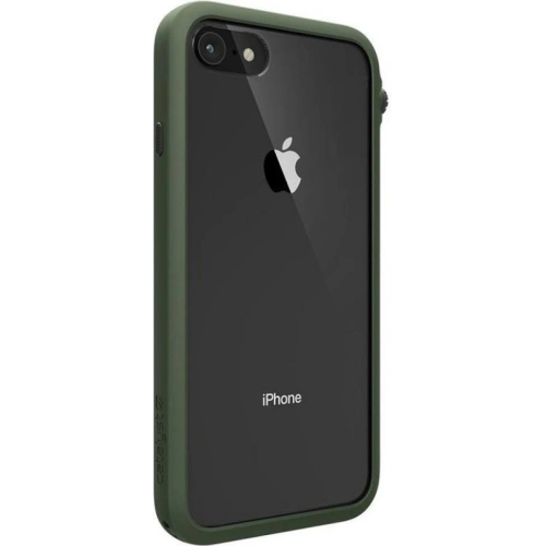 Kup Case Catalyst Impact Protection Apple iPhone SE 2022/SE 2020/8/7 grün - CAT010GRN - {ean13} - Sklep Home Screen