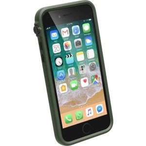 Kup Case Catalyst Impact Protection Apple iPhone SE 2022/SE 2020/8/7 grün - CAT010GRN - {ean13} - Sklep Home Screen