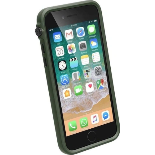 Buy Catalyst Impact Protection Apple iPhone SE 2022/SE 2020/8/7 green - CAT010GRN - {ean13} - Home Screen Store Europe