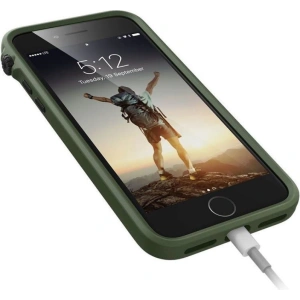 Kup Case Catalyst Impact Protection Apple iPhone SE 2022/SE 2020/8/7 grün - CAT010GRN - {ean13} - Sklep Home Screen