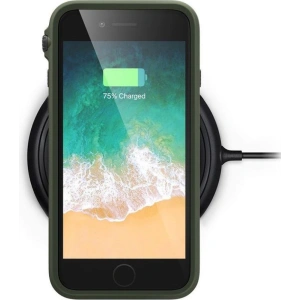 Kup Case Catalyst Impact Protection Apple iPhone SE 2022/SE 2020/8/7 grün - CAT010GRN - {ean13} - Sklep Home Screen