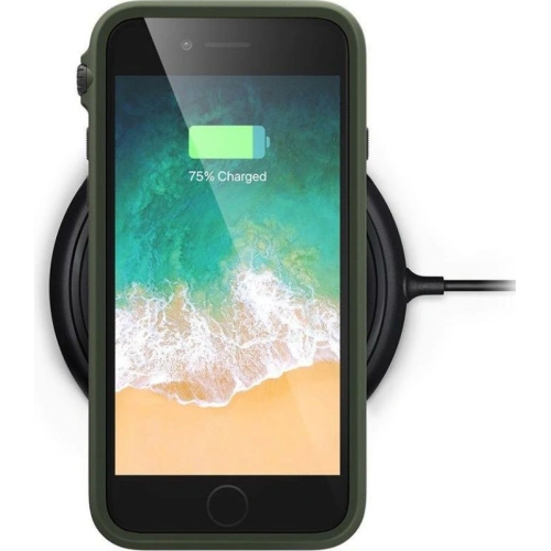 Kup Etui Catalyst Impact Protection Apple iPhone SE 2022/SE 2020/8/7 zelené - CAT010GRN - {ean13} - Sklep Home Screen