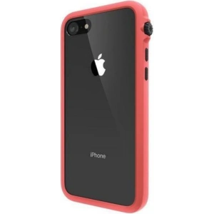 Kup Case Catalyst Impact Protection Apple iPhone SE 2022/SE 2020/8/7 rot - CAT011RED - {ean13} - Sklep Home Screen