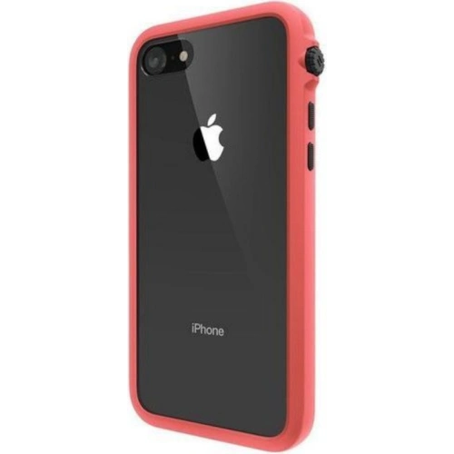 Kup Case Catalyst Impact Protection Apple iPhone SE 2022/SE 2020/8/7 rot - CAT011RED - {ean13} - Sklep Home Screen