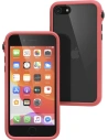Kup Etui Catalyst Impact Protection pentru Apple iPhone SE 2022/SE 2020/8/7 roșu - CAT011RED - {ean13} - Sklep Home Screen