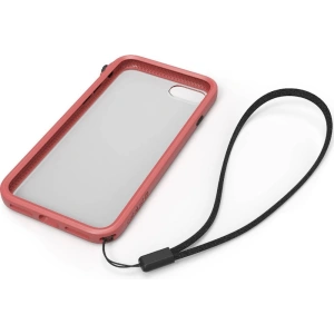 Etui Catalyst Impact Protection Apple iPhone SE 2022/SE 2020/8/7 červené