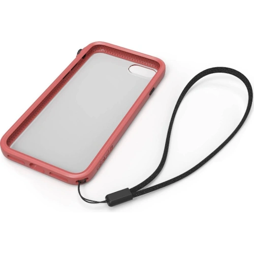 Kup Case Catalyst Impact Protection Apple iPhone SE 2022/SE 2020/8/7 rot - CAT011RED - {ean13} - Sklep Home Screen