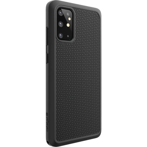Kup Etui Catalyst Impact Protection Samsung Galaxy S20+ Plus fekete - CAT012BLK - {ean13} - Sklep Home Screen