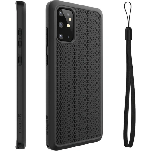 Kup Etui Catalyst Impact Protection Samsung Galaxy S20+ Plus czarne - CAT012BLK - {ean13} - Sklep Home Screen