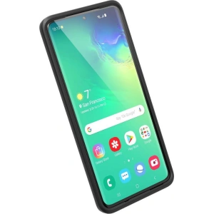 Etui Catalyst Impact Protection Samsung Galaxy S20+ Plus černé
